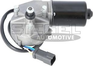 Siegel Automotive SA5D0012 - Двигатель стеклоочистителя unicars.by