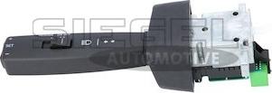 Siegel Automotive SA5E0083 - Выключатель на рулевой колонке unicars.by