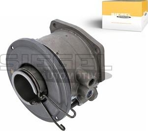 Siegel Automotive SA3A0044 - Выжимной подшипник сцепления unicars.by