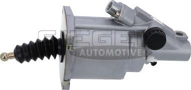 Siegel Automotive SA3B0040 - Усилитель сцепления unicars.by