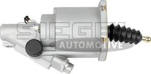 Siegel Automotive SA3B0018 - Усилитель сцепления unicars.by