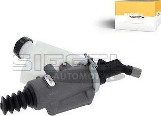 Siegel Automotive SA3B0039 - Усилитель сцепления unicars.by