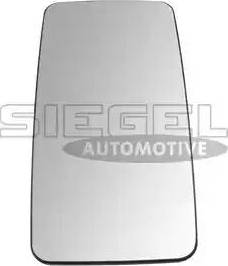 Siegel Automotive SA2I0036 - Зеркальное стекло, наружное зеркало unicars.by