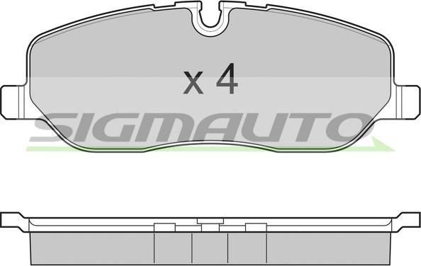 Pagid 8DB 355 011-971 - Тормозные колодки, дисковые, комплект unicars.by