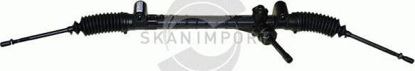 SKANIMPORT SLO-4602 - Рулевой механизм, рейка unicars.by