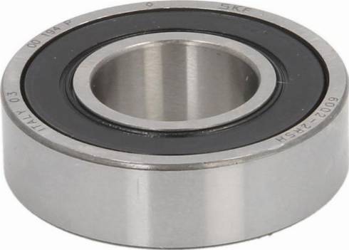 SKF 60022RSH - Центрирующий опорный подшипник, система сцепления unicars.by