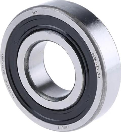 SKF 6308-2RS1/C3 - Подшипник unicars.by