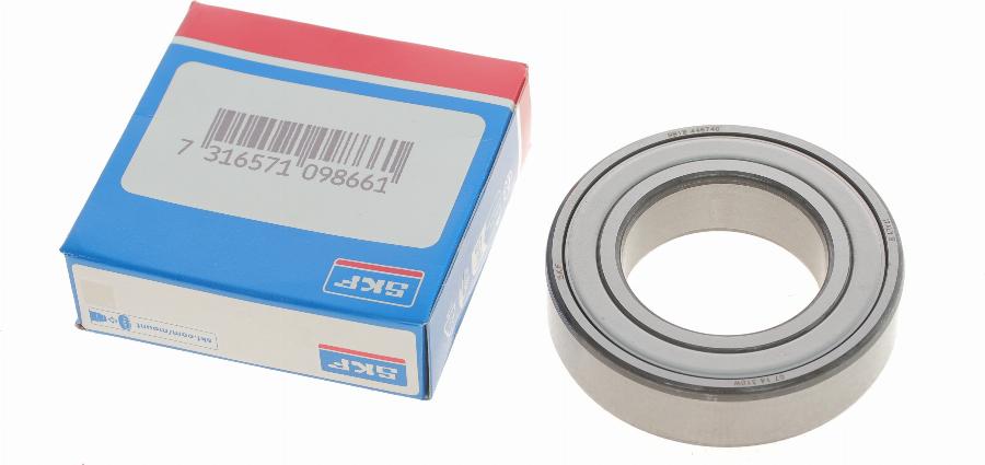 SKF BB1B446740 - Подшипник unicars.by