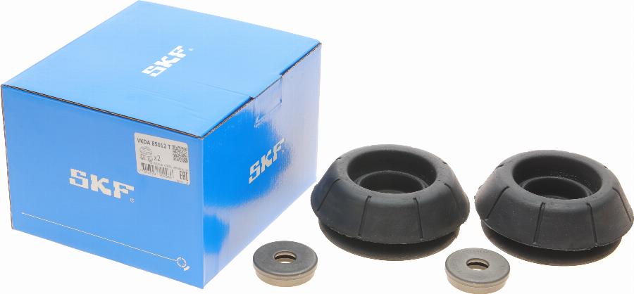 SKF VKDA 85012 T - Опора стойки амортизатора, подушка unicars.by