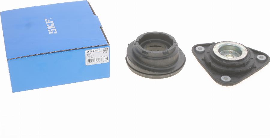 SKF VKDA 35426 - Опора стойки амортизатора, подушка unicars.by