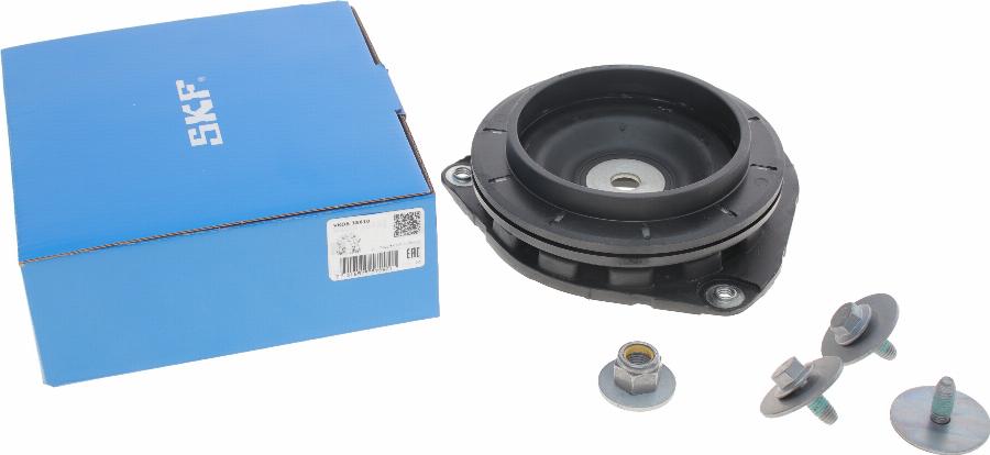 SKF VKDA 35610 - Опора стойки амортизатора, подушка unicars.by