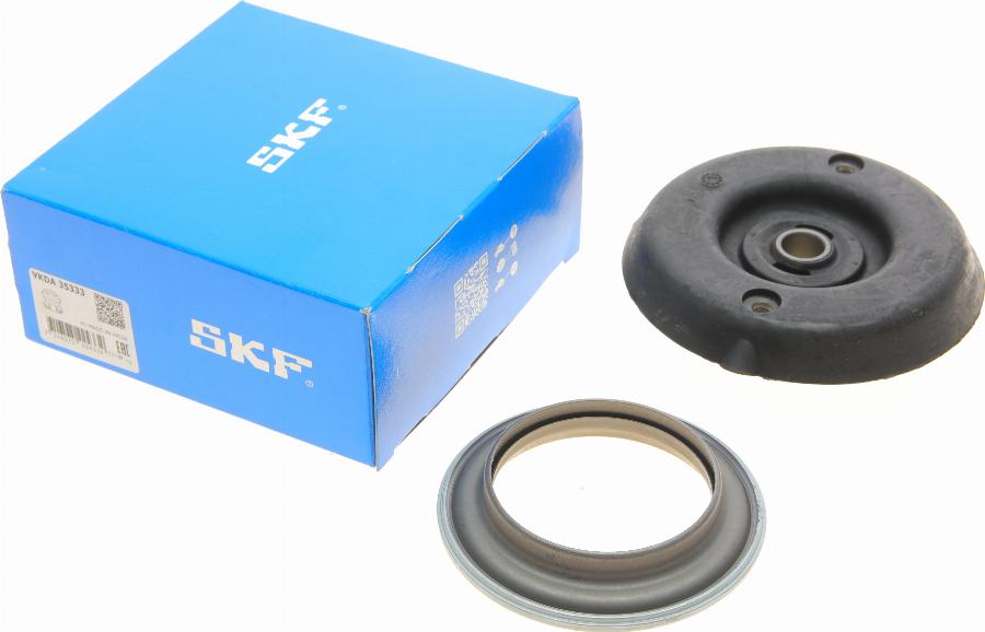 SKF VKDA 35333 - Опора стойки амортизатора, подушка unicars.by