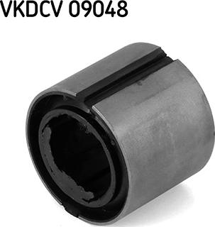 SKF VKDCV 09048 - Втулка стабилизатора unicars.by