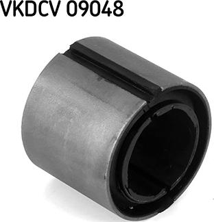 SKF VKDCV 09048 - Втулка стабилизатора unicars.by