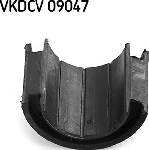 SKF VKDCV 09047 - Втулка стабилизатора unicars.by