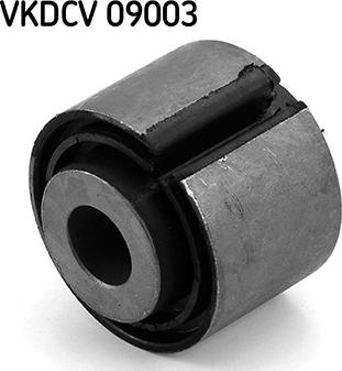 SKF VKDCV 09003 - Втулка стабилизатора unicars.by