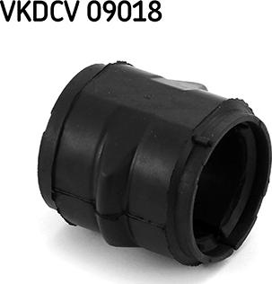 SKF VKDCV 09018 - Втулка стабилизатора unicars.by