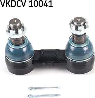 SKF VKDCV 10041 - Тяга / стойка, стабилизатор unicars.by