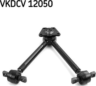 SKF VKDCV 12050 - Рычаг подвески колеса unicars.by