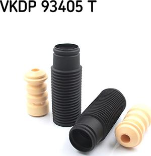 SKF VKDP 93405 T - Пылезащитный комплект, амортизатор unicars.by