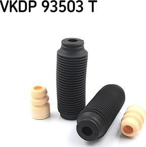 SKF VKDP 93503 T - Пылезащитный комплект, амортизатор unicars.by