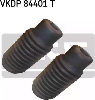 SKF VKDP 84401 T - Пылезащитный комплект, амортизатор unicars.by