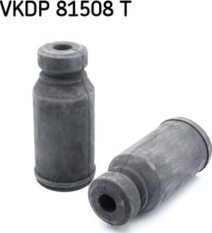 SKF VKDP 81508 T - Пылезащитный комплект, амортизатор unicars.by