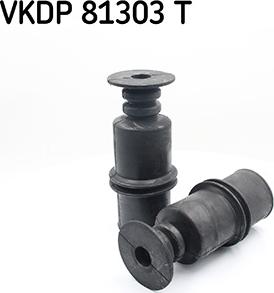 SKF VKDP 81303 T - Отбойник, демпфер амортизатора unicars.by