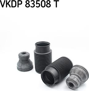 SKF VKDP 83508 T - Пылезащитный комплект, амортизатор unicars.by