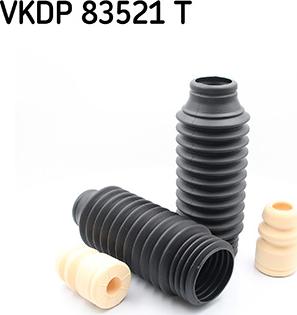 SKF VKDP 83521 T - Пылезащитный комплект, амортизатор unicars.by