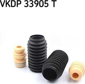 SKF VKDP 33905 T - Пылезащитный комплект, амортизатор unicars.by