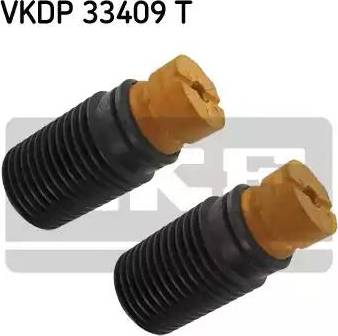 SKF VKDP 33409 T - Пылезащитный комплект, амортизатор unicars.by