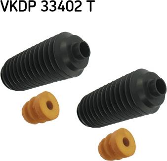 SKF VKDP 33402 T - Пылезащитный комплект, амортизатор unicars.by