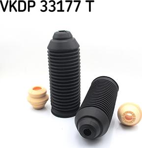 SKF VKDP 33177 T - Пылезащитный комплект, амортизатор unicars.by