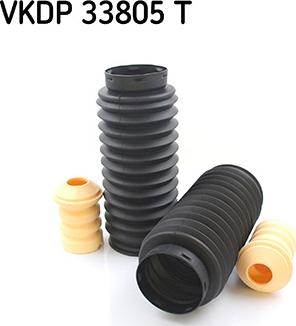 SKF VKDP 33805 T - Пылезащитный комплект, амортизатор unicars.by