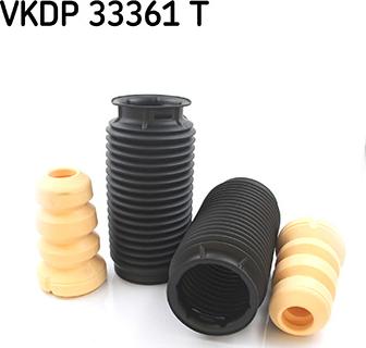 SKF VKDP 33361 T - Пылезащитный комплект, амортизатор unicars.by