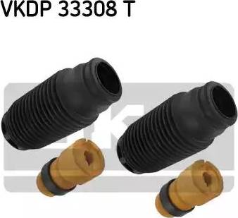 SKF VKDP 33308 T - Пылезащитный комплект, амортизатор unicars.by