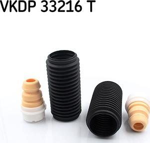 SKF VKDP 33216 T - Пылезащитный комплект, амортизатор unicars.by