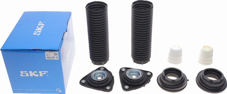 SKF VKDR 35426 T - Пылезащитный комплект, амортизатор unicars.by