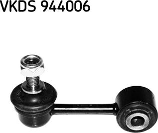 SKF VKDS 944006 - Тяга / стойка, стабилизатор unicars.by