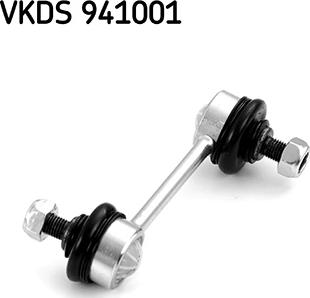 SKF VKDS 941001 - Тяга / стойка, стабилизатор unicars.by