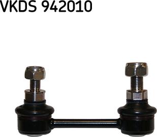 SKF VKDS 942010 - Тяга / стойка, стабилизатор unicars.by