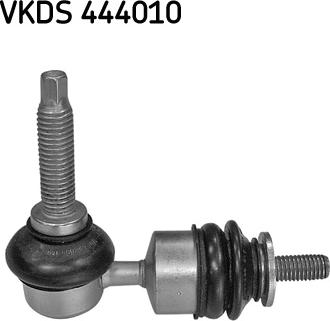 SKF VKDS 444010 - Тяга / стойка, стабилизатор unicars.by