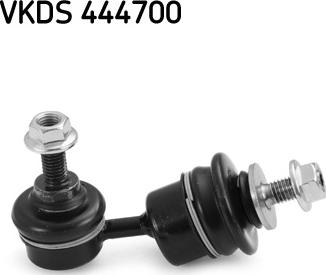 SKF VKDS 444700 - Тяга / стойка, стабилизатор unicars.by