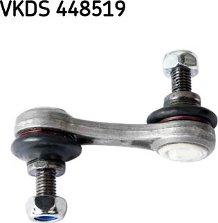 SKF VKDS 448519 - Тяга / стойка, стабилизатор unicars.by