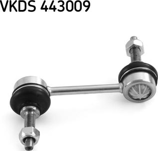 SKF VKDS 443009 - Тяга / стойка, стабилизатор unicars.by