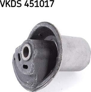 SKF VKDS 451017 - Балка моста, рама unicars.by