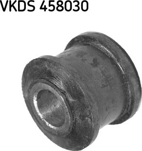 SKF VKDS 458030 - Втулка стабилизатора unicars.by