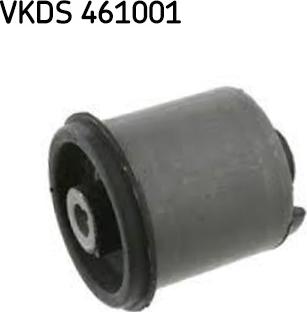 SKF VKDS 461001 - Ремкомплект, балка моста unicars.by