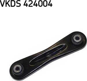 SKF VKDS 424004 - Рычаг подвески колеса unicars.by